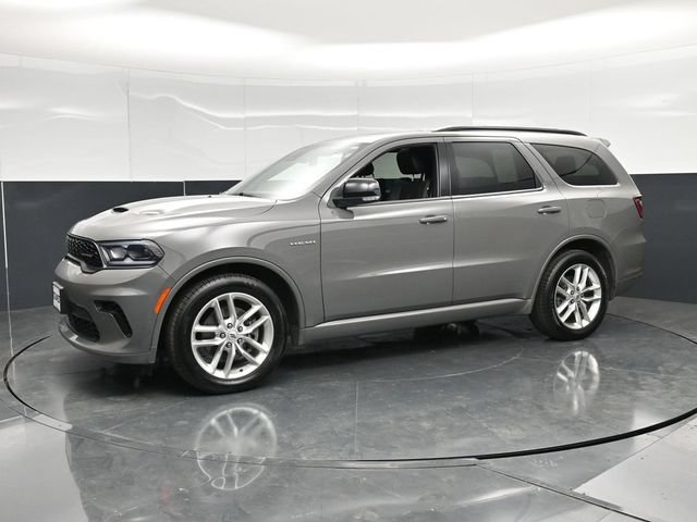 Used 2025 Dodge Durango R/T AWD/4WD image 9