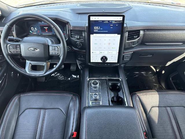 Certified 2022 Ford Expedition Limited AWD/4WD image 8