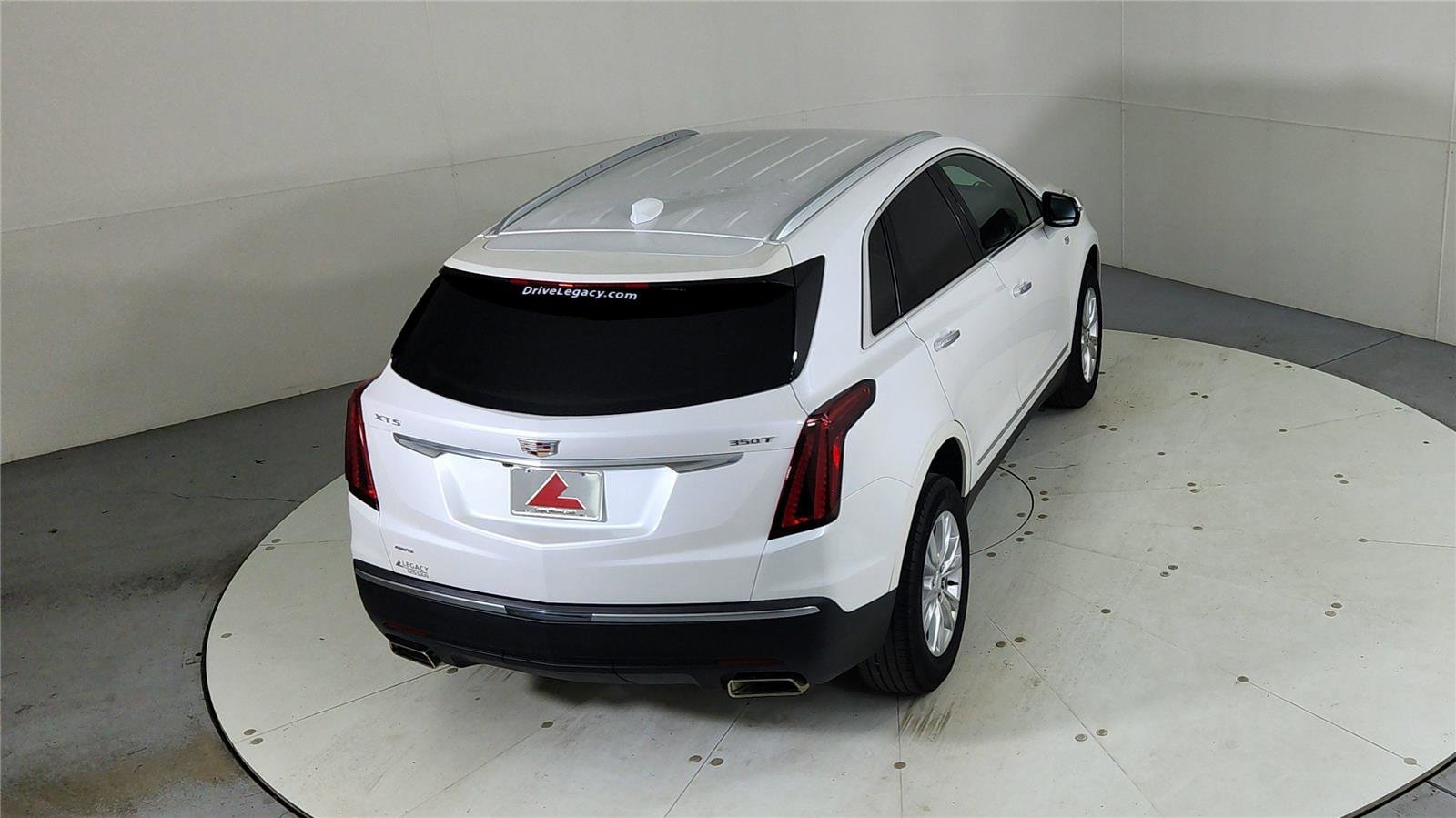Used 2023 Cadillac XT5 Luxury image 43