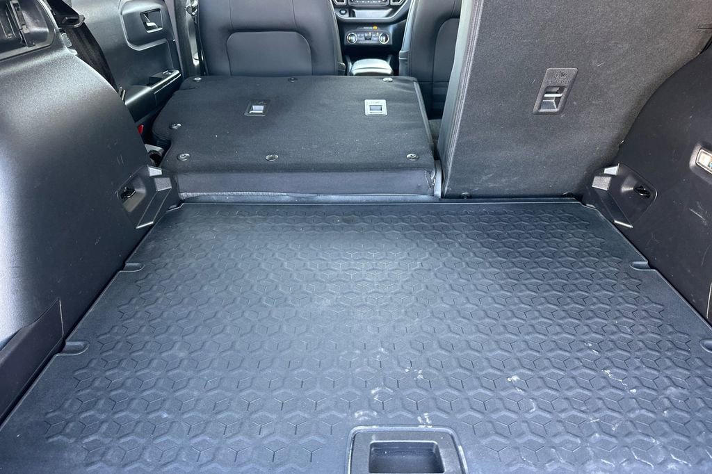 Used 2023 Ford Bronco Sport Big Bend image 18
