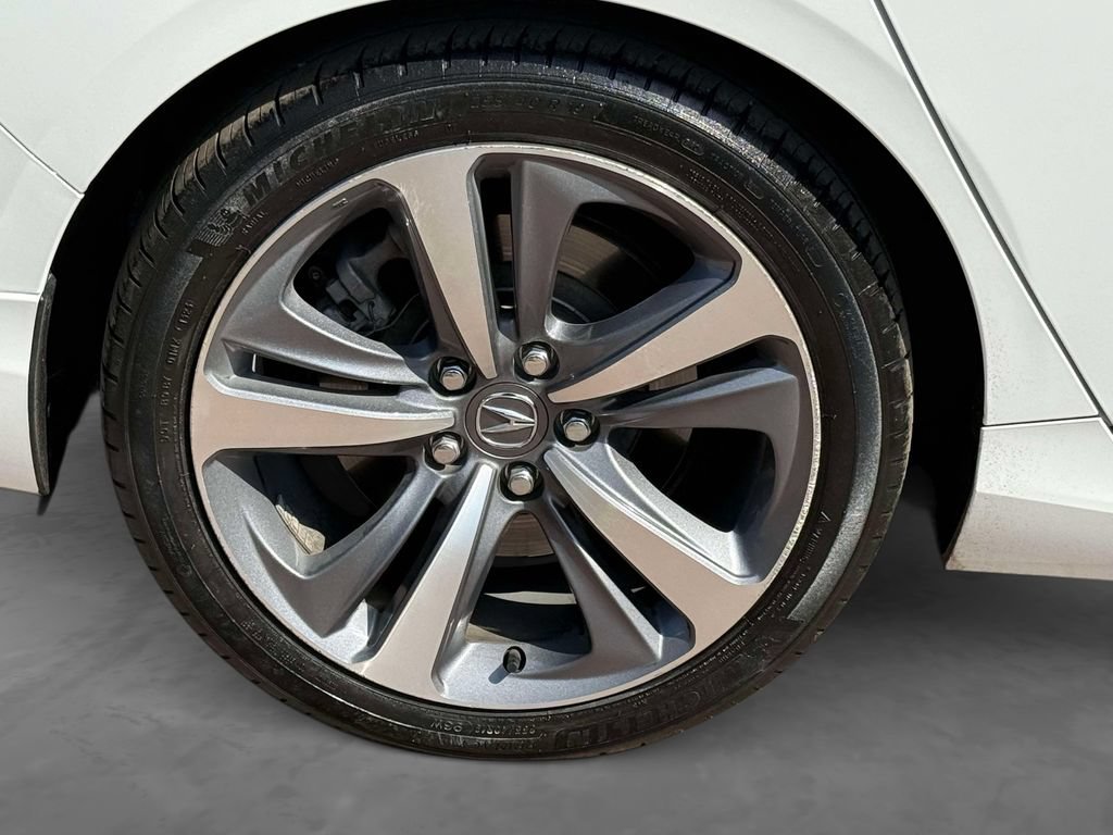 Certified 2023 Acura TLX w/ Advance Package AWD/4WD image 7