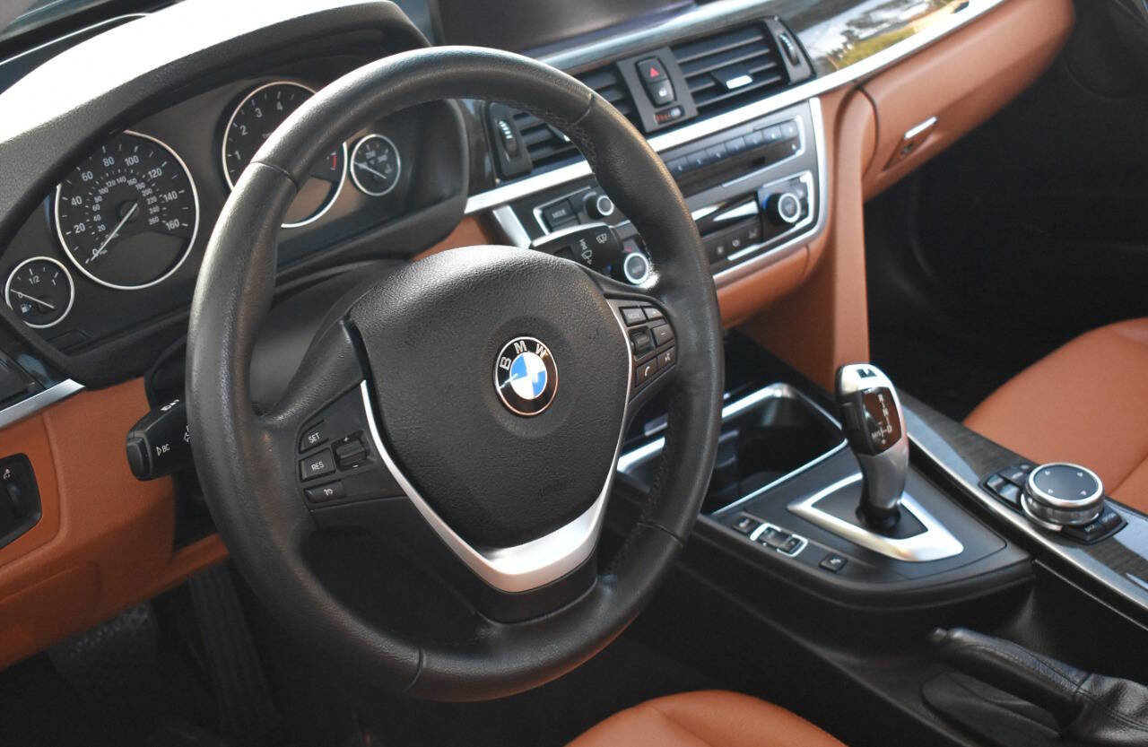 Used 2015 BMW 335i Sedan image 33