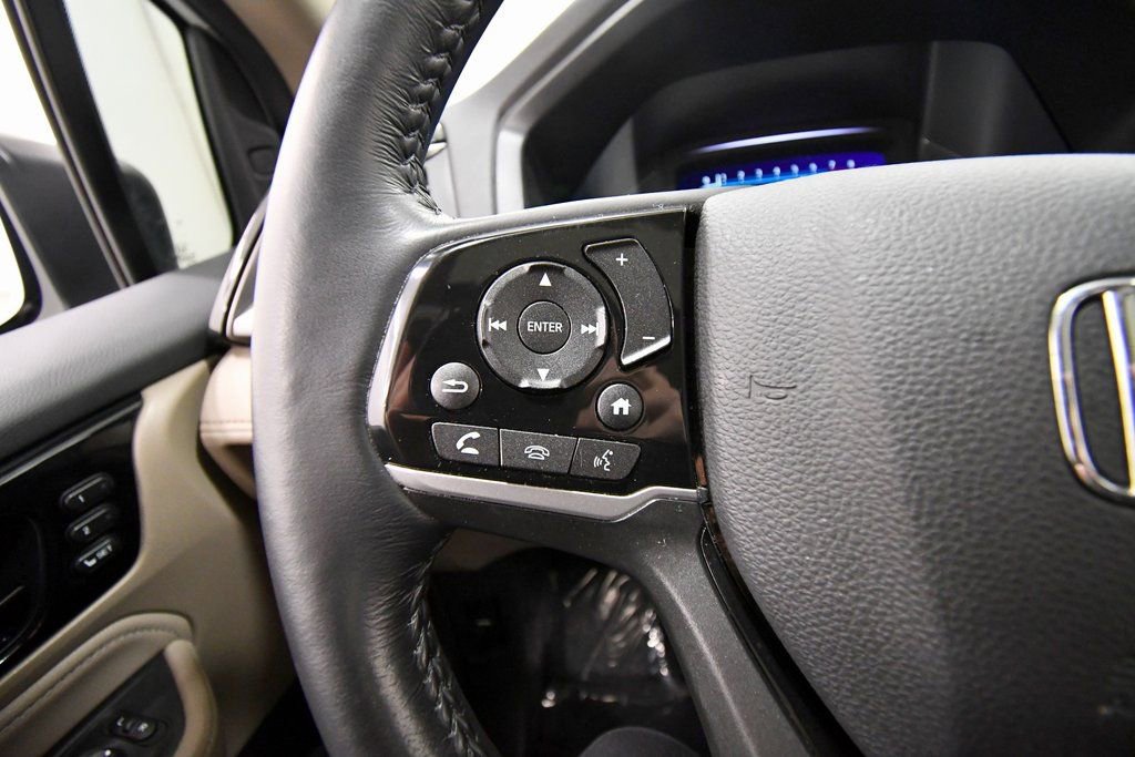 Used 2024 Honda Odyssey Touring image 22