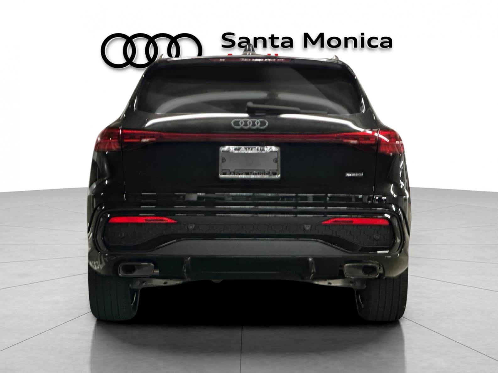 New 2026 Audi Q5 Premium AWD/4WD image 5
