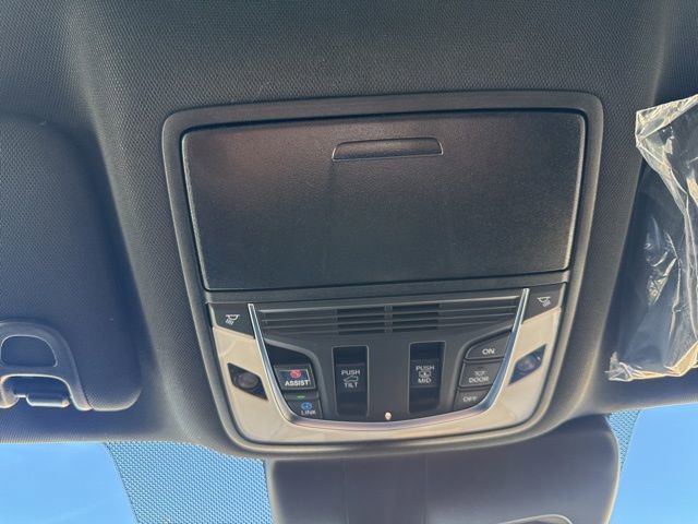 New 2025 Acura RDX SH-AWD image 34