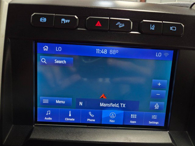 Used 2020 Ford F250 Lariat w/ Lariat Ultimate Package AWD/4WD image 60