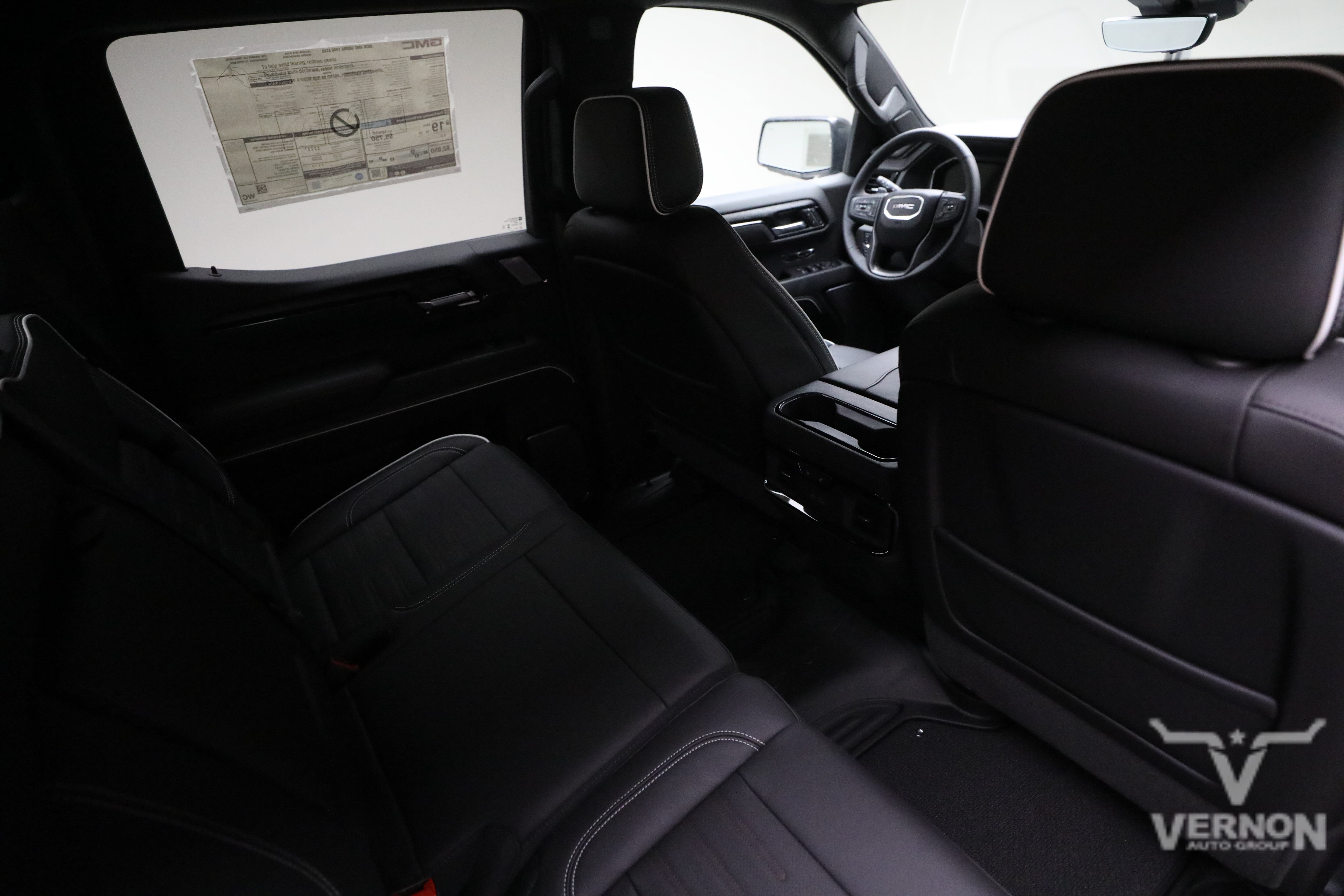 New 2026 GMC Sierra 1500 AT4X AWD/4WD image 12