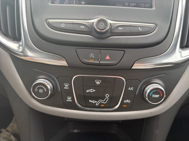 Used 2023 Chevrolet Equinox LT w/ LPO, Floor Liner Package image 26