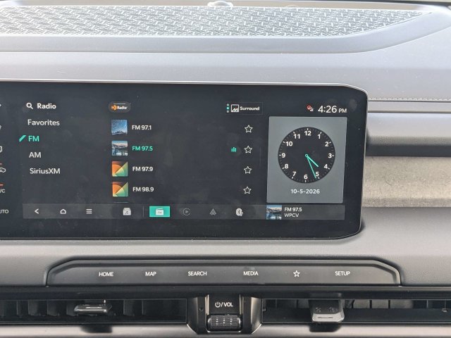 Certified 2027 Kia Telluride SX X-Line AWD/4WD image 17