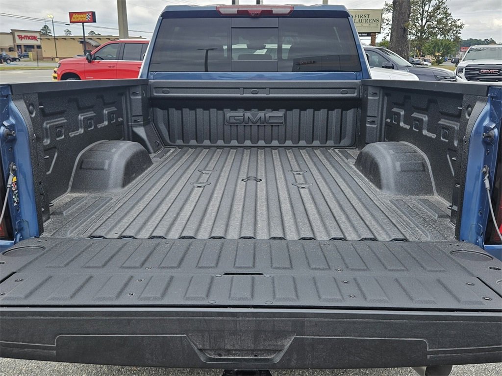 New 2026 GMC Sierra 3500 Denali w/ Technology Package image 9