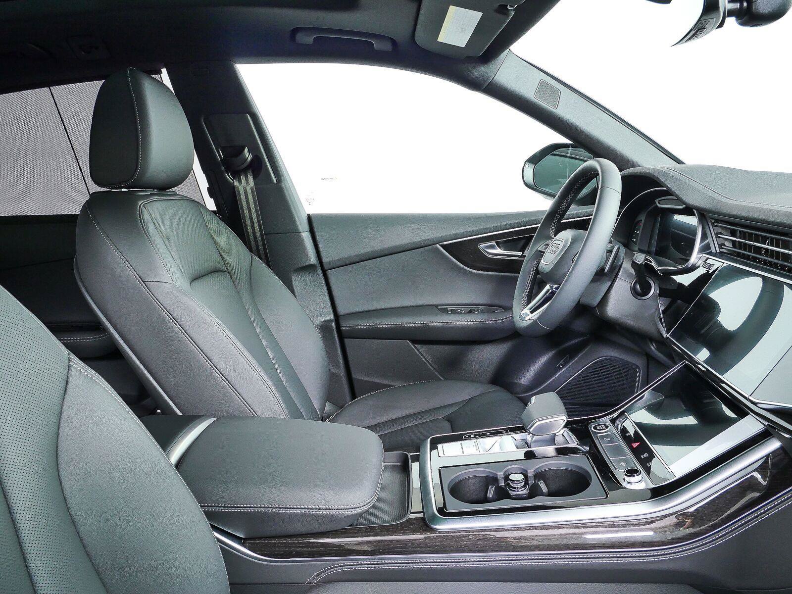 New 2026 Audi Q7 2.0T Premium Plus AWD/4WD image 54