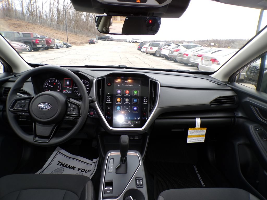 Used 2025 Subaru Crosstrek 2.0i Premium AWD/4WD image 11
