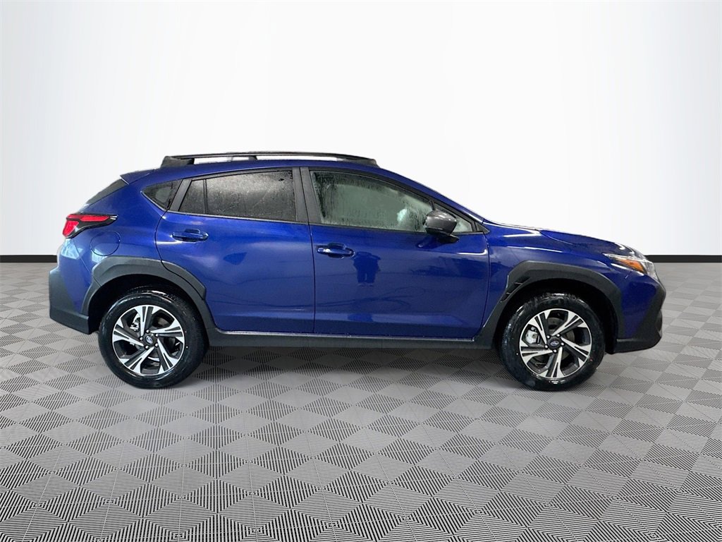 New 2026 Subaru Crosstrek 2.0i Premium image 29