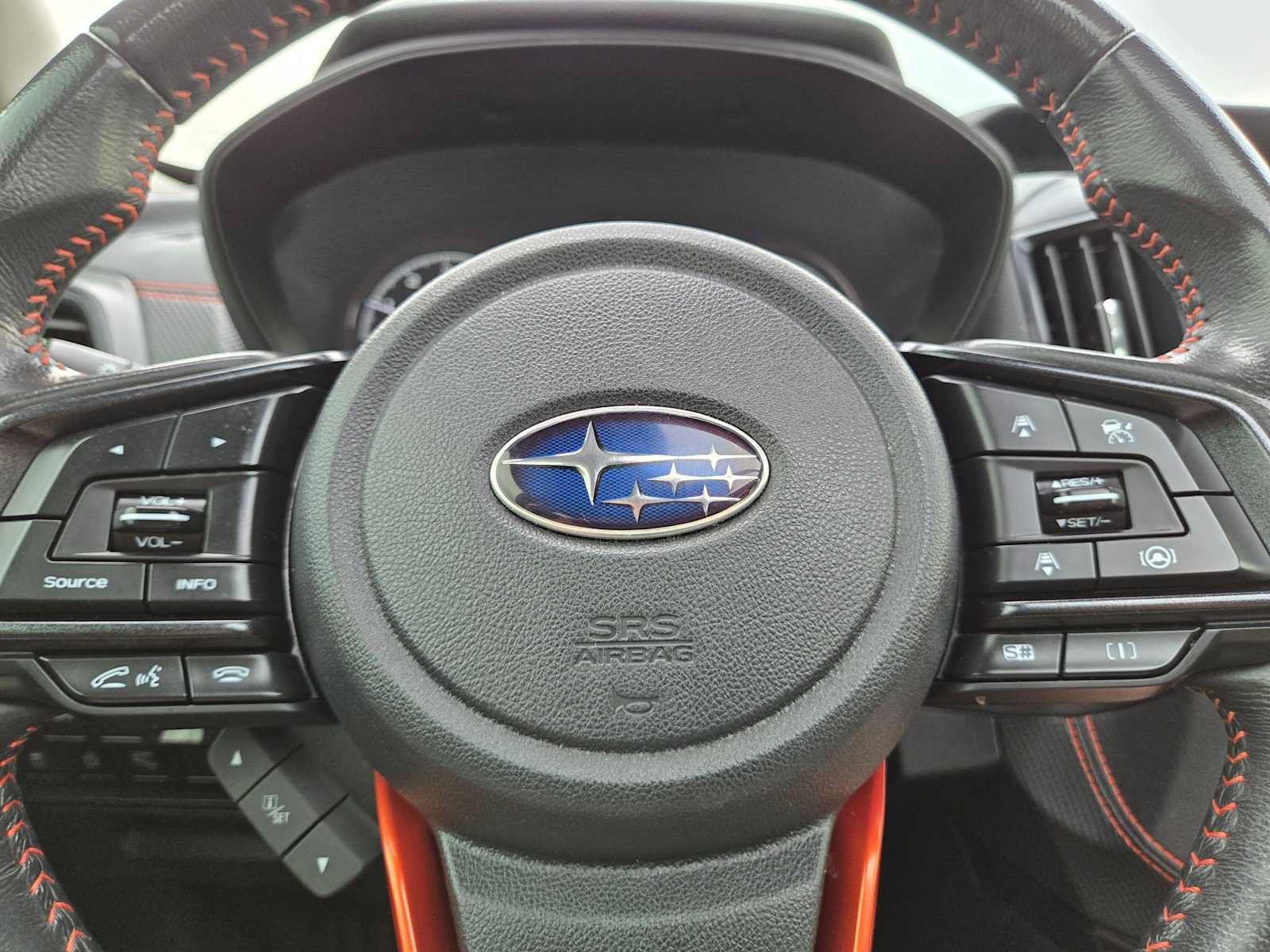 Used 2023 Subaru Forester Sport AWD/4WD image 23
