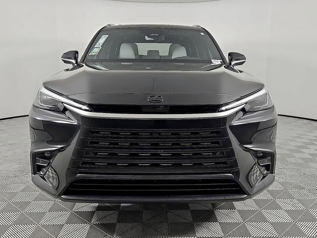 New 2026 Lexus TX 350 AWD image 2