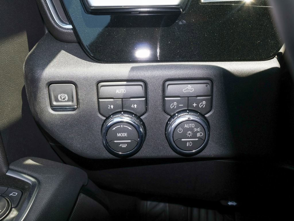New 2026 GMC Sierra 1500 Elevation AWD/4WD image 22