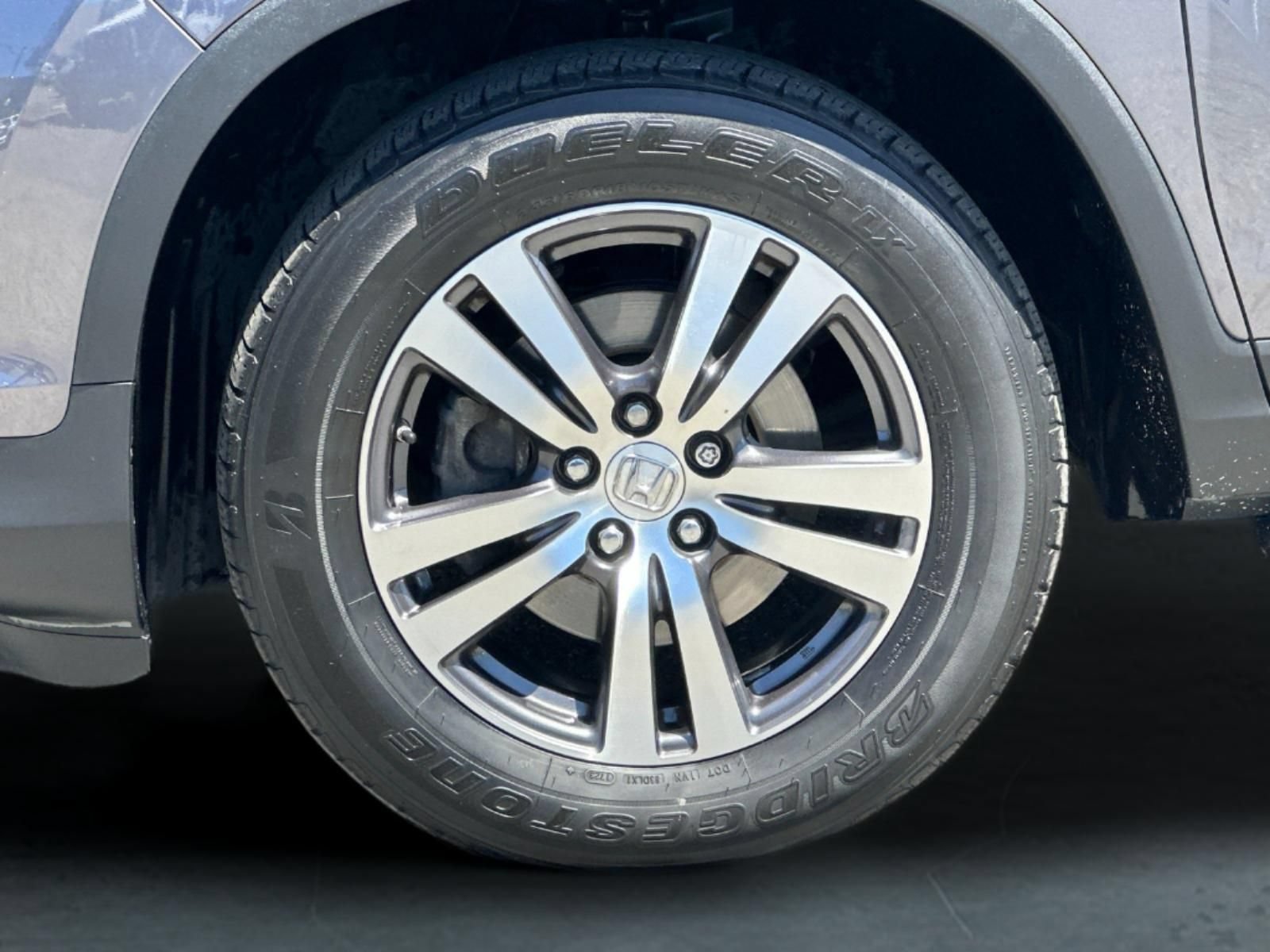 Used 2017 Honda Pilot EX-L image 26