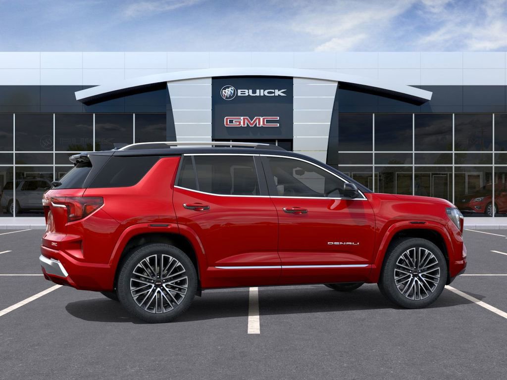 New 2026 GMC Terrain Denali image 5