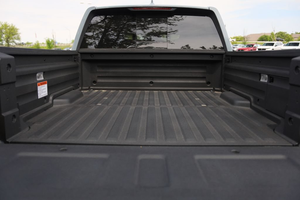 New 2026 Honda Ridgeline RTL image 7