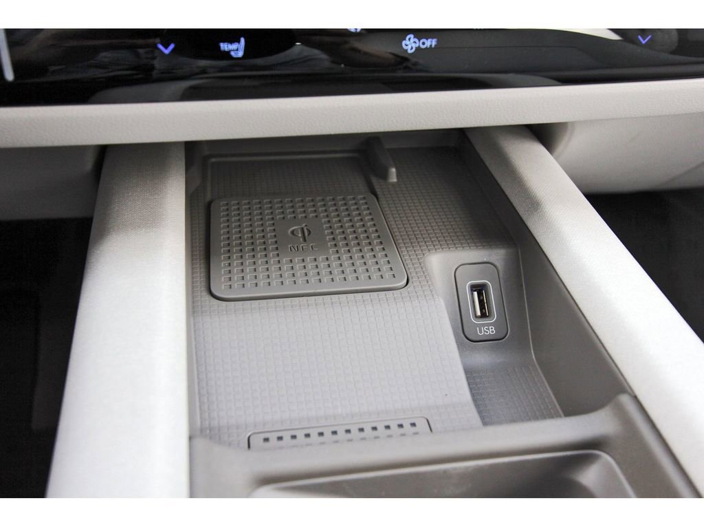 Certified 2023 Hyundai Ioniq 6 SEL image 29