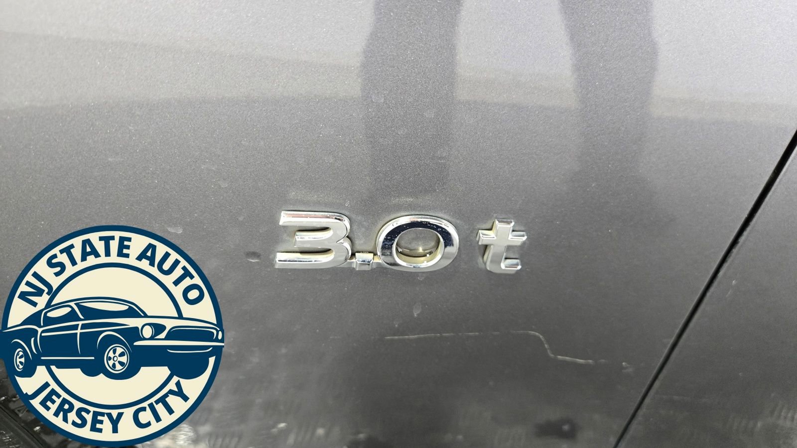 Used 2020 INFINITI Q50 Edition 30 w/ Cargo Package RWD image 30