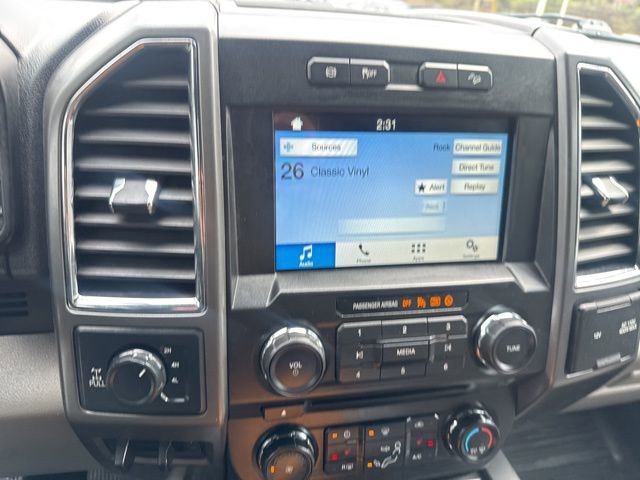 Used 2018 Ford F250 XLT w/ XLT Premium Package image 26