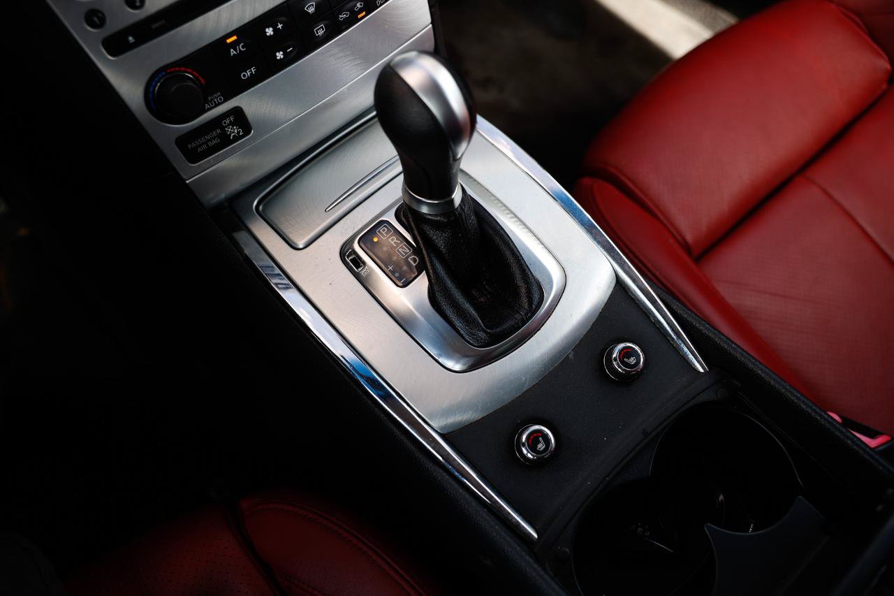 Used 2014 INFINITI Q60 IPL RWD image 41