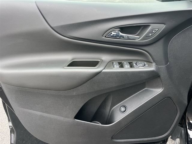 Certified 2023 Chevrolet Equinox LT image 21