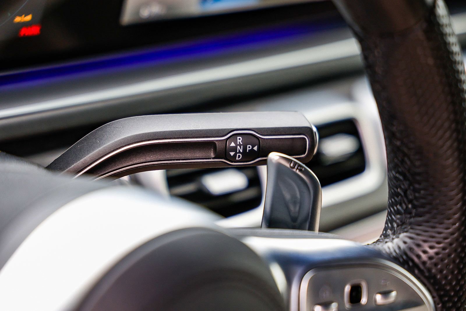 Certified 2023 Mercedes-Benz GLS 63 AMG 4MATIC image 20