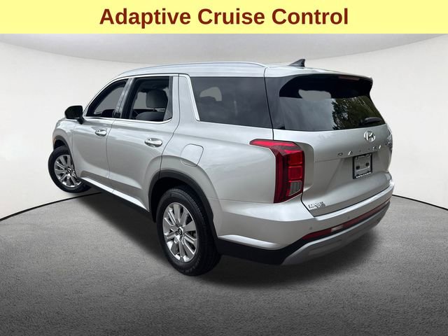 Used 2024 Hyundai Palisade SEL image 9