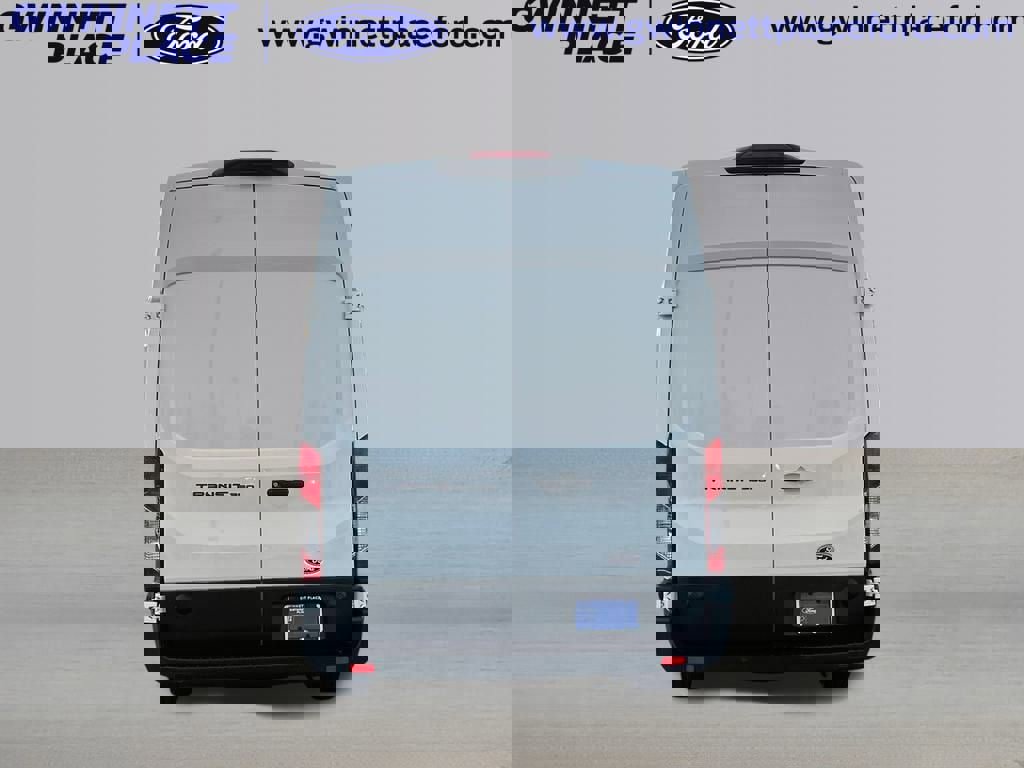 Used 2026 Ford Transit 350 148 High Roof Extended image 6