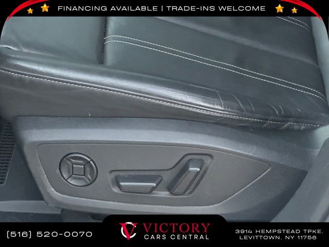 Used 2023 Audi A3 2.0T Premium image 16