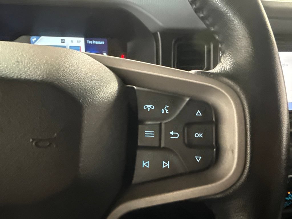 Used 2023 Ford Bronco Big Bend AWD/4WD image 17