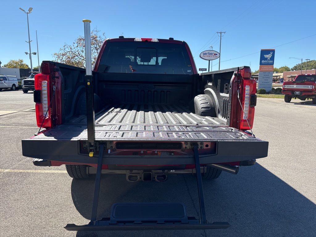 New 2026 Ford F250 XL image 15
