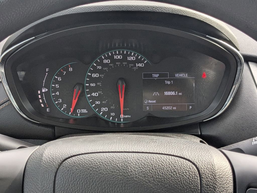 Used 2020 Chevrolet Trax LS image 26