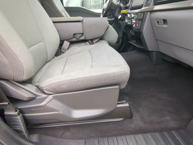 Used 2025 Ford F150 XLT w/ Equipment Group 301A Standard image 20