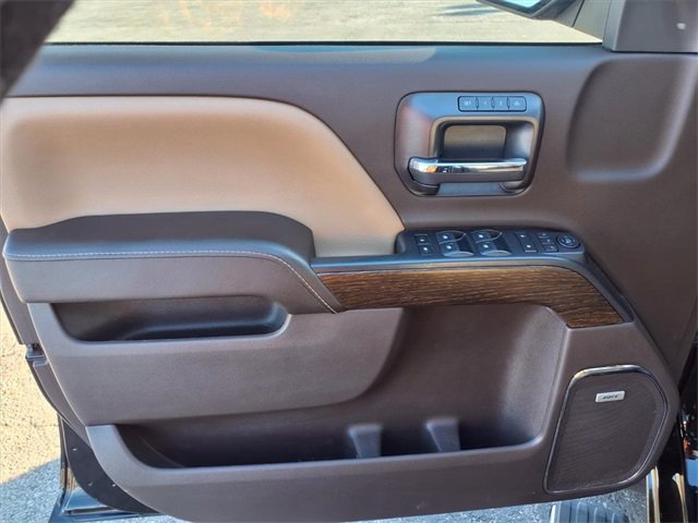 Used 2018 GMC Sierra 1500 Denali w/ Denali Ultimate Package image 42