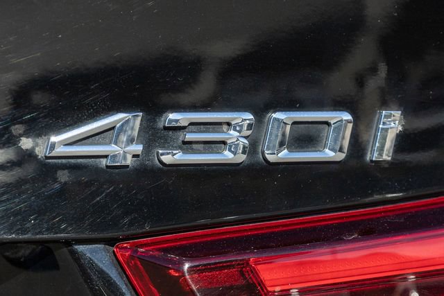 Used 2020 BMW 430i Coupe w/ Convenience Package image 5