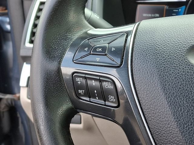 Used 2019 Ford Explorer Limited w/ Safe & Smart Package image 34