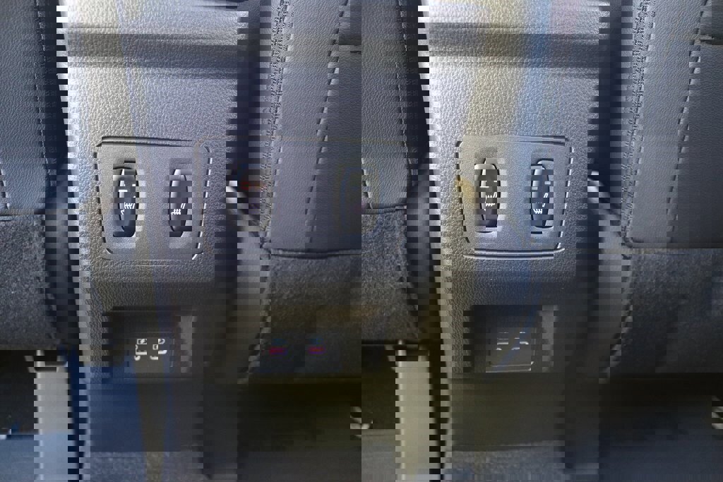 New 2026 Mitsubishi Eclipse Cross SEL image 27