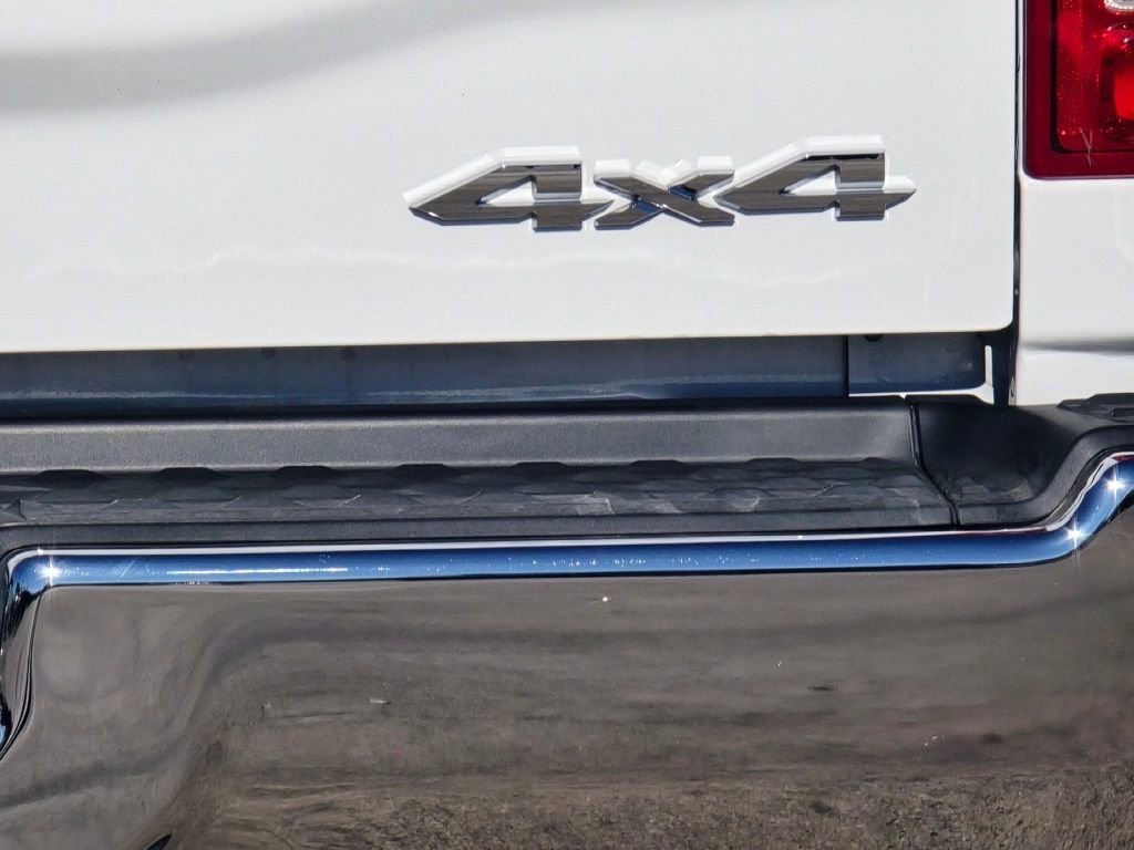 Used 2020 RAM 2500 Laramie w/ Chrome Appearance Group image 31