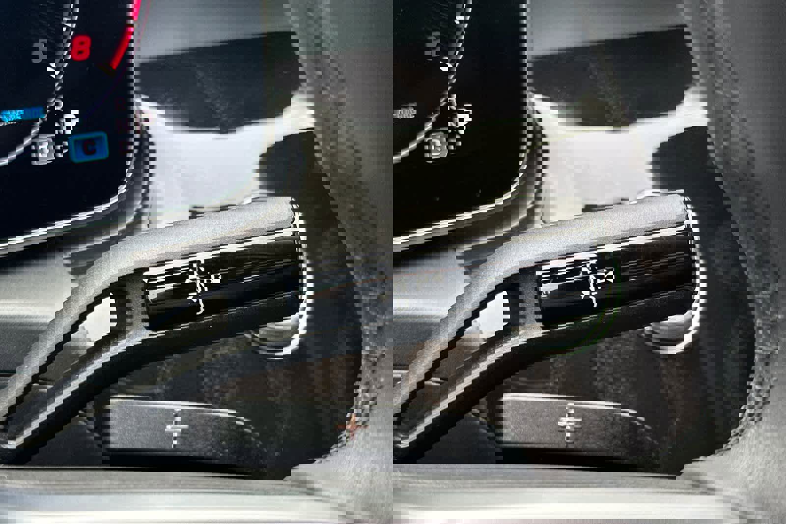 Certified 2025 Mercedes-Benz C 300 4MATIC Sedan image 20