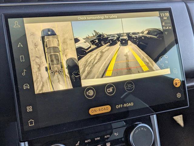 Certified 2023 Land Rover Range Rover Autobiography image 14