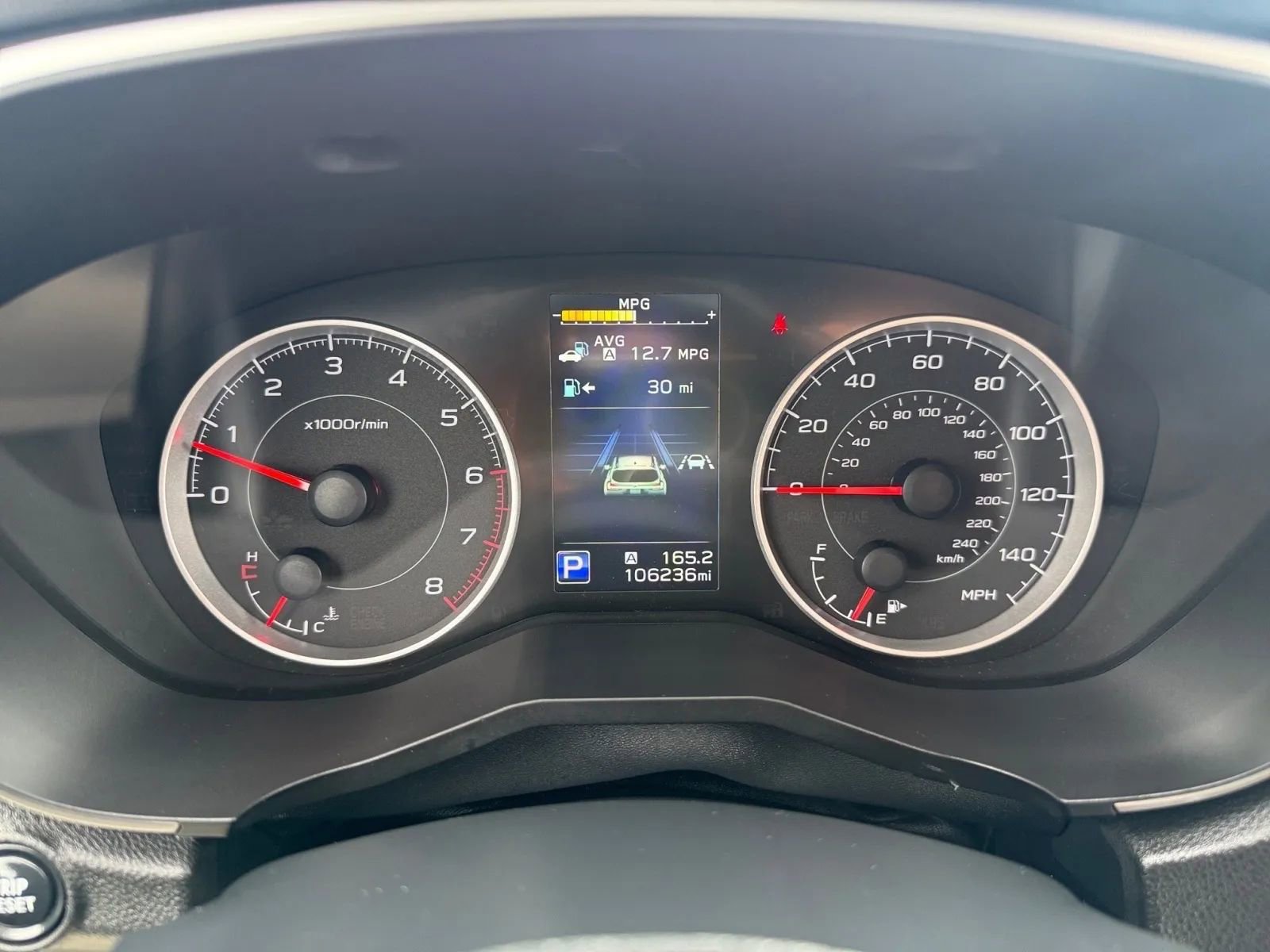 Used 2019 Subaru Ascent Premium w/ Popular Package #3 image 24