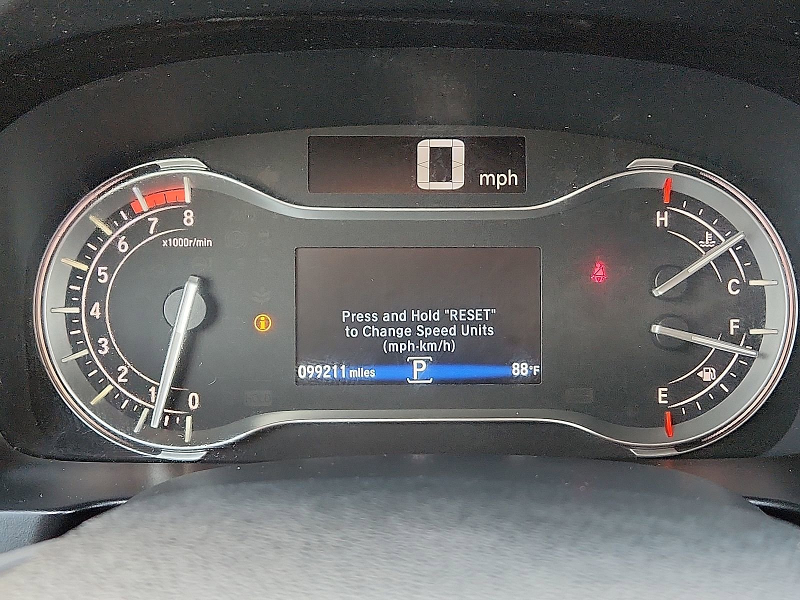 Used 2019 Honda Ridgeline RTL-T image 23