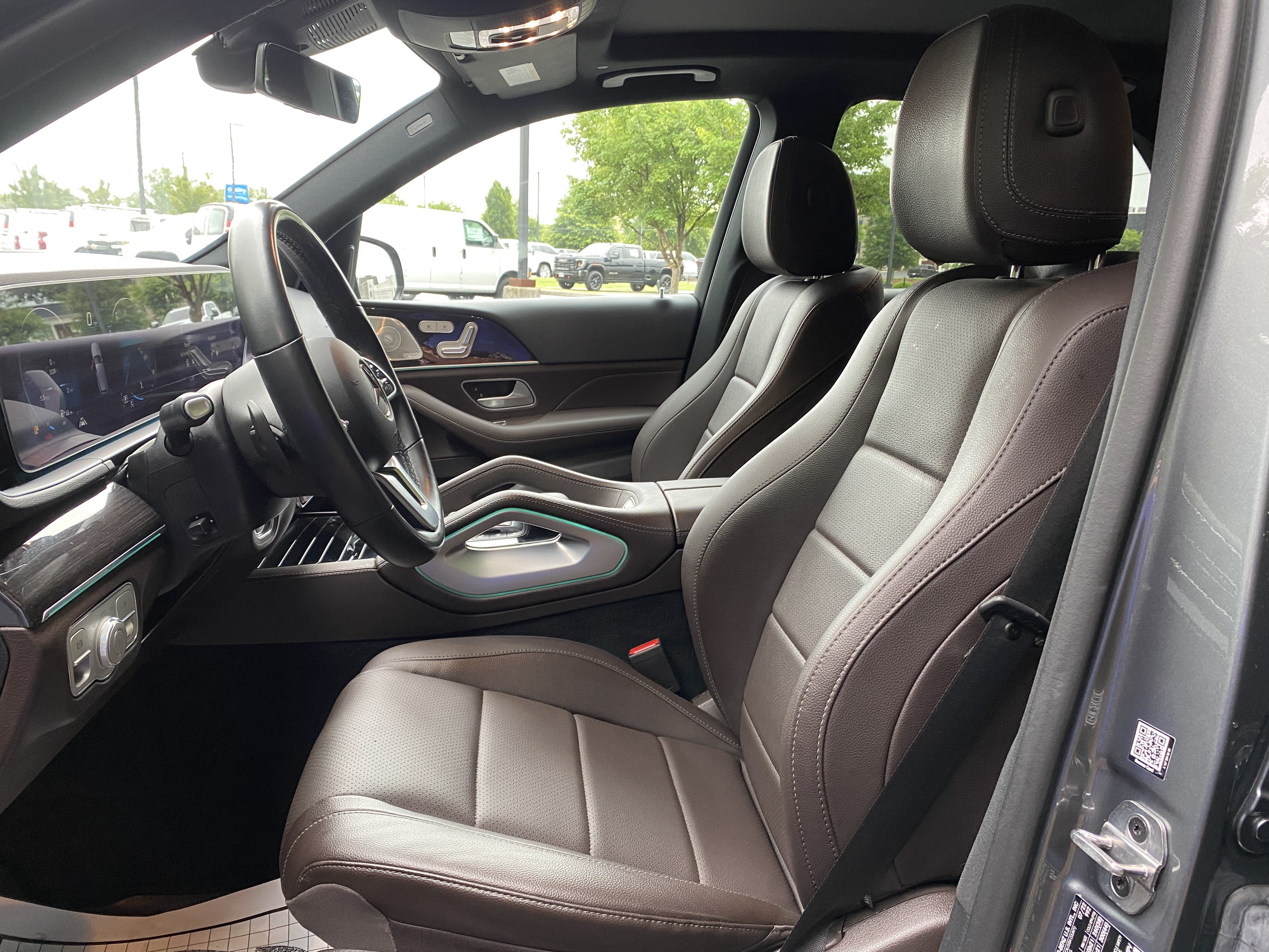 Used 2022 Mercedes-Benz GLE 350 image 16