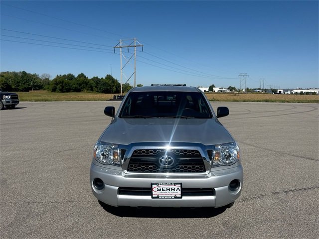Used 2011 Toyota Tacoma 2WD Access Cab image 16