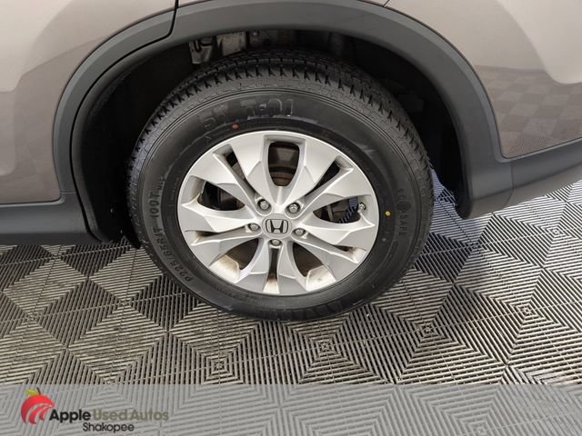 Used 2013 Honda CR-V EX-L image 42