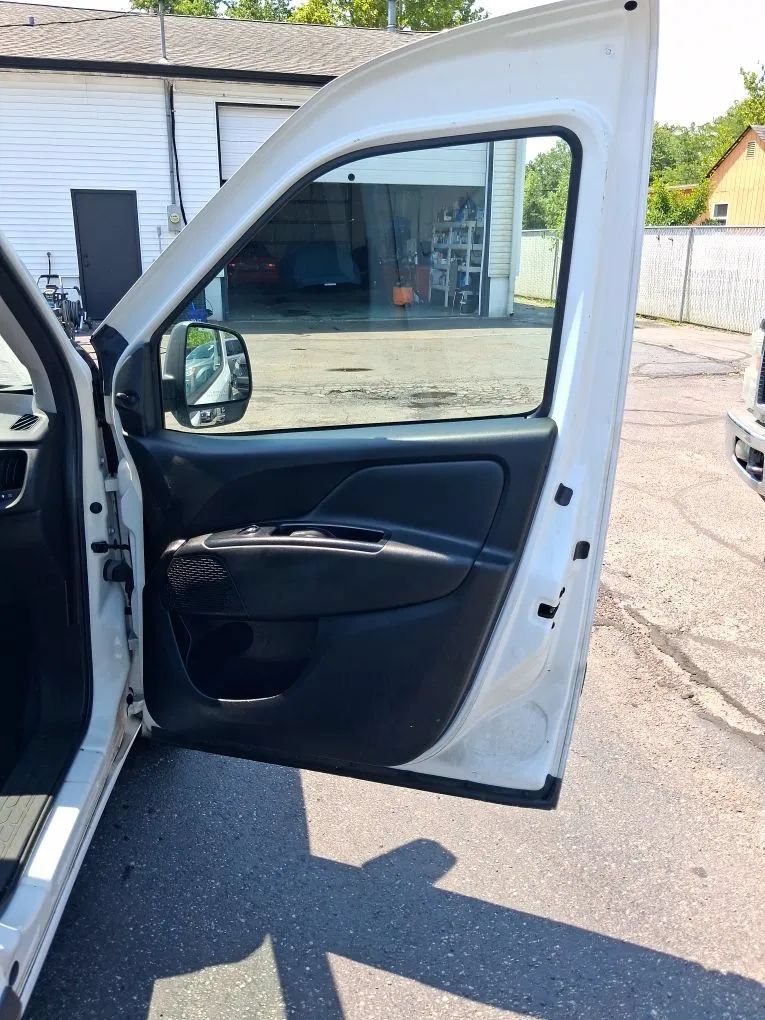Used 2020 RAM ProMaster City Tradesman FWD image 25