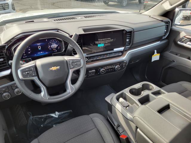 New 2026 Chevrolet Silverado 1500 LT AWD/4WD image 23